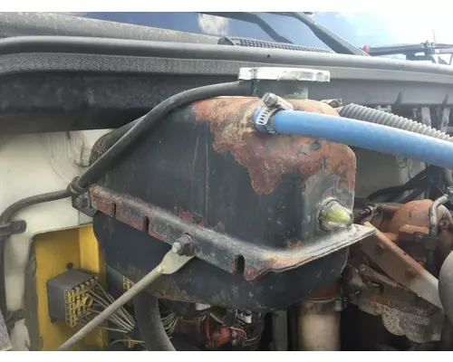 Radiator Overflow Bottle Freightliner FL70 Vander Haags Inc Sp