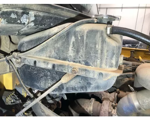 Radiator Overflow Bottle Freightliner FL70 Vander Haags Inc Sf