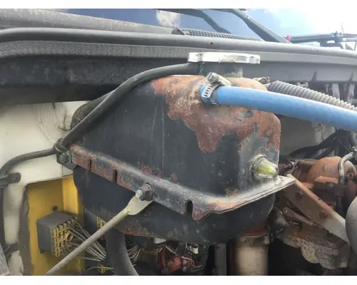 Radiator Overflow Bottle Freightliner FL70 Vander Haags Inc Sp
