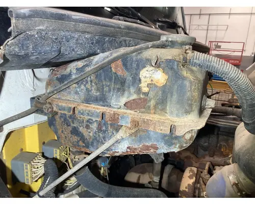 Radiator Overflow Bottle Freightliner FL70 Vander Haags Inc Sf