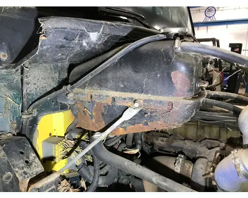 Radiator Overflow Bottle Freightliner FL70 Vander Haags Inc Sf