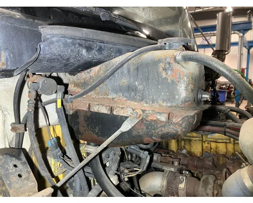 Radiator Overflow Bottle Freightliner FL70 Vander Haags Inc Sf