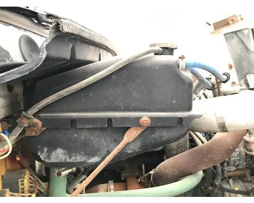 Radiator Overflow Bottle Freightliner FL70 Vander Haags Inc Cb