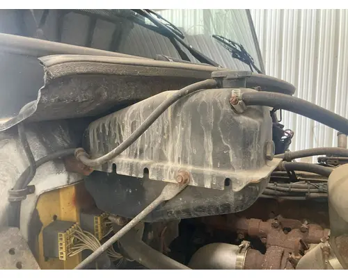 Radiator Overflow Bottle Freightliner FL70 Vander Haags Inc WM