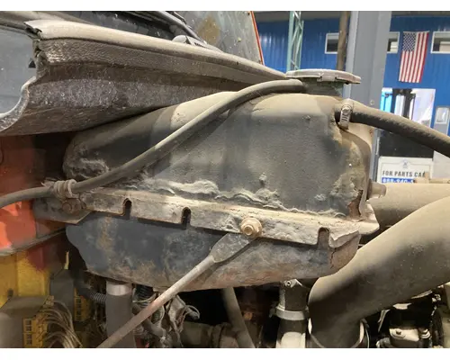 Radiator Overflow Bottle Freightliner FL70 Vander Haags Inc WM