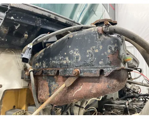 Radiator Overflow Bottle Freightliner FL70 Vander Haags Inc Col