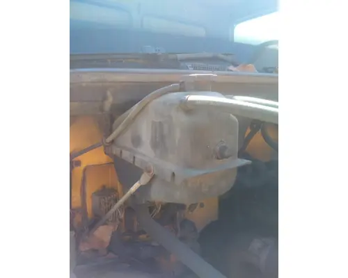Radiator Overflow Bottle FREIGHTLINER FL70 LKQ Evans Heavy Truck Parts