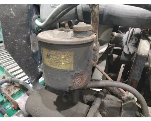Radiator Overflow Bottle FREIGHTLINER FL70 LKQ Thompson Motors - Wykoff