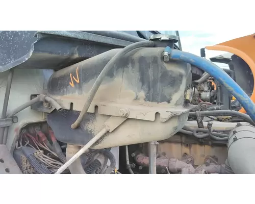 Radiator Overflow Bottle FREIGHTLINER FL70 LKQ Heavy Truck - Goodys