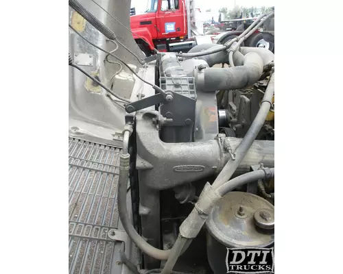 Radiator Shroud FREIGHTLINER FL70 DTI Trucks