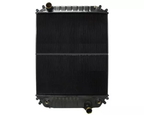 Radiator Freightliner FL70 Vander Haags Inc Kc