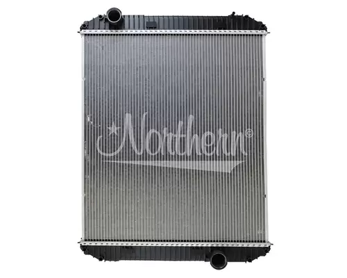 Radiator Freightliner FL70 Vander Haags Inc Kc