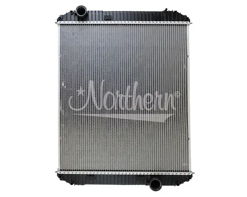 Radiator Freightliner FL70 Vander Haags Inc WM