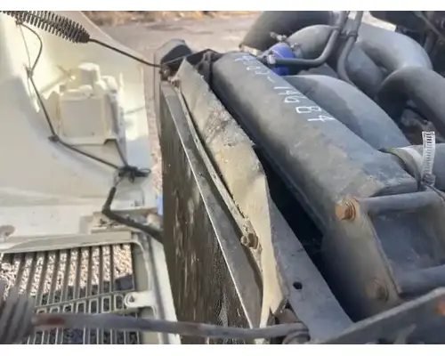 Radiator Freightliner FL70 Holst Truck Parts
