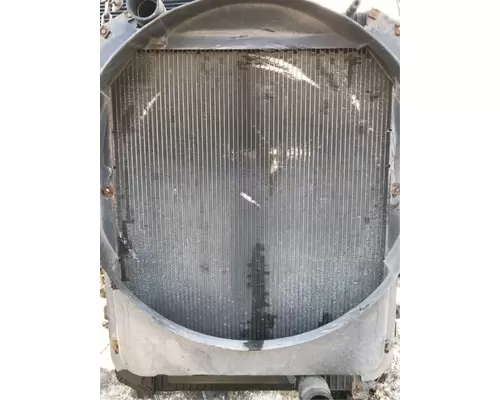 Radiator Freightliner FL70 Complete Recycling