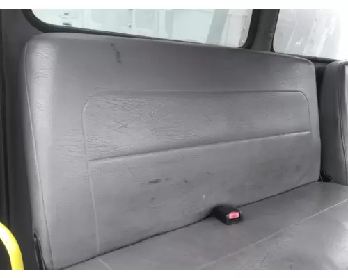 Seat, Front FREIGHTLINER FL70 LKQ Wholesale Truck Parts