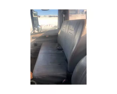 Seat, Front FREIGHTLINER FL70 American Truck Salvage