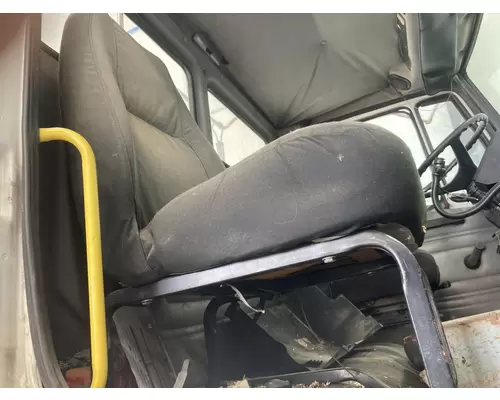 Seat, Front Freightliner FL70 Vander Haags Inc Col