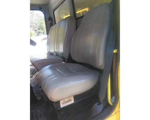 Seat, Front FREIGHTLINER FL70 LKQ Evans Heavy Truck Parts
