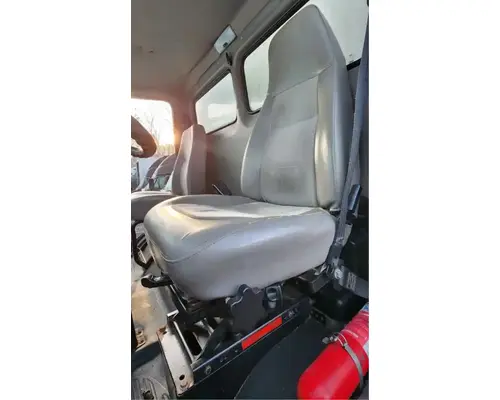 Seat, Front Freightliner FL70 Complete Recycling Group LLC