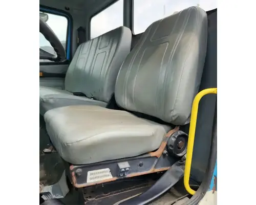 Seat, Front Freightliner FL70 Complete Recycling Group LLC