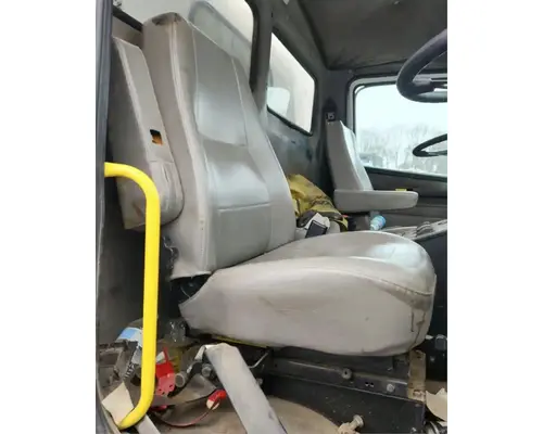 Seat, Front Freightliner FL70 Complete Recycling Group LLC