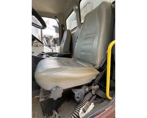 Seat, Front Freightliner FL70 Complete Recycling Group LLC