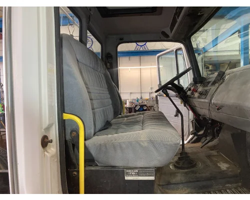 Seat, Front Freightliner FL70 Vander Haags Inc SF