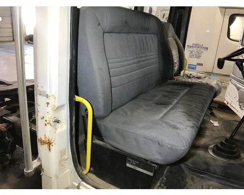Seat, Front Freightliner FL70 Vander Haags Inc SF