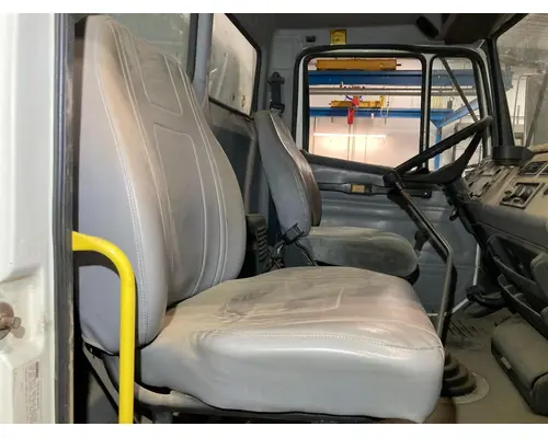 Seat, Front Freightliner FL70 Vander Haags Inc Sf