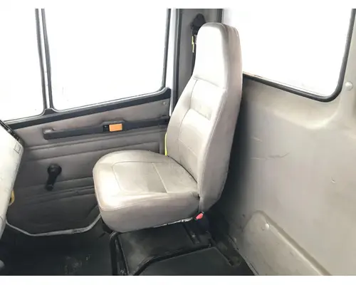 Seat, Front Freightliner FL70 Vander Haags Inc Cb