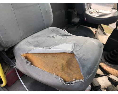 Seat, Front Freightliner FL70 Vander Haags Inc KC