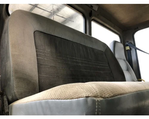 Seat, Front Freightliner FL70 Vander Haags Inc WM
