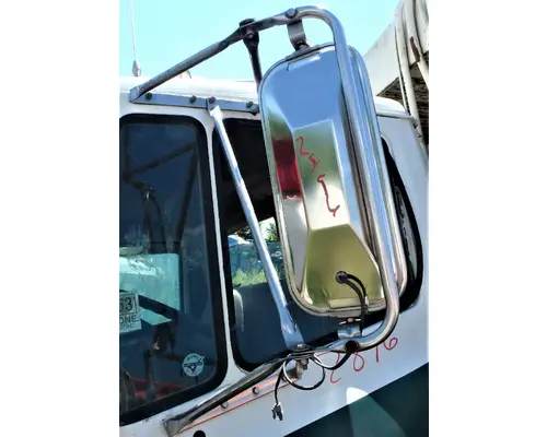 Mirror (Side View) FREIGHTLINER FL70 Sam's Riverside Truck Parts Inc