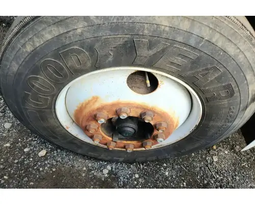 Spindle / Knuckle, Front Freightliner FL70 Complete Recycling Group LLC