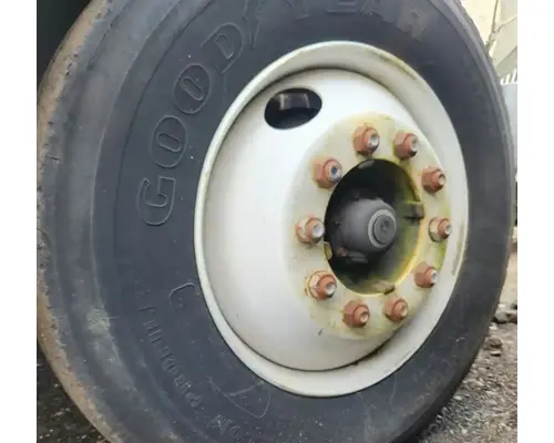 Spindle / Knuckle, Front Freightliner FL70 Complete Recycling Group LLC