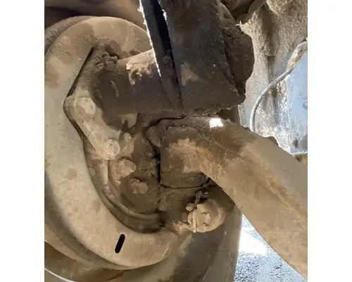 Spindle / Knuckle, Front Freightliner FL70 Complete Recycling Group LLC