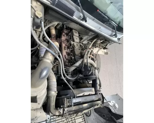 Starter Motor FREIGHTLINER FL70 DTI Trucks