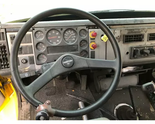 Steering Column Freightliner FL70 Vander Haags Inc Dm