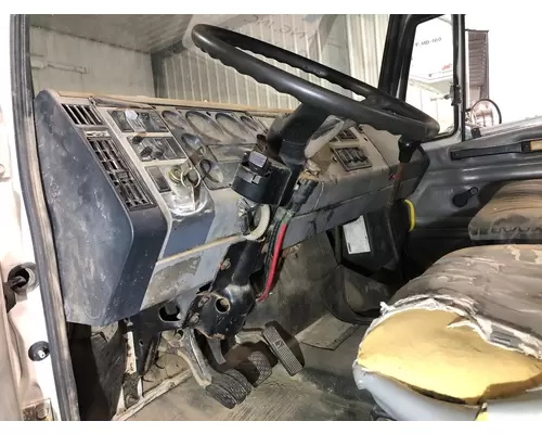 Steering Column Freightliner FL70 Vander Haags Inc Sf