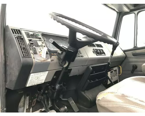 Steering Column Freightliner FL70 Vander Haags Inc Cb