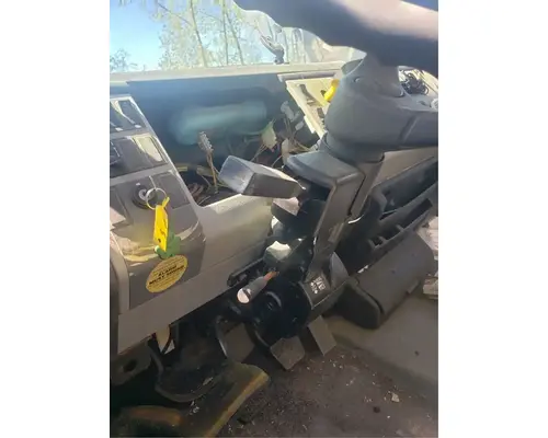 Steering Column Freightliner FL70 Caseyâs Truck Salvage World