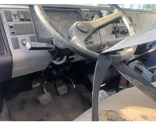 Steering Column Freightliner FL70 Holst Truck Parts