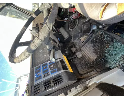 Steering Column FREIGHTLINER FL70 DTI Trucks