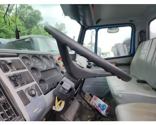 Steering Column Freightliner FL70 Complete Recycling Group LLC