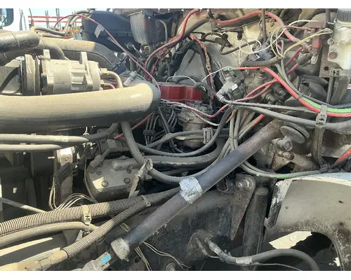 Steering Column FREIGHTLINER FL70 Geco - Fresno