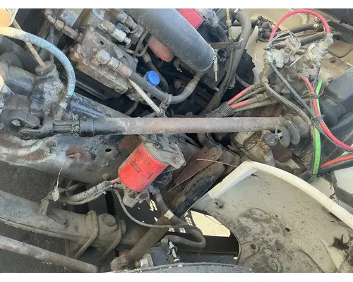 Steering Column FREIGHTLINER FL70 Geco - Fresno
