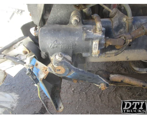 Steering Gear / Rack FREIGHTLINER FL70 DTI Trucks
