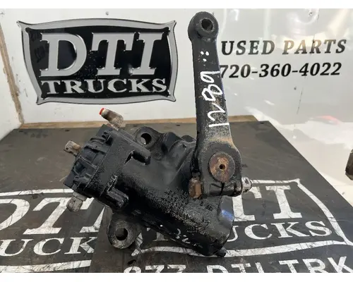 Steering Gear / Rack FREIGHTLINER FL70 DTI Trucks