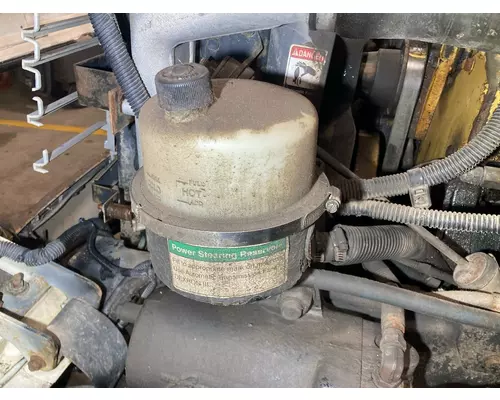 Steering Or Suspension Parts, Misc. Freightliner FL70 Vander Haags Inc Sf
